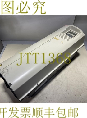 原装供应二手 ABB ACS400 频率驱动器 ACH401604135 380-480VAC 7
