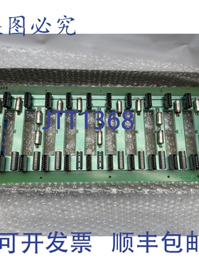 原装 供应6632003A1 BAILEY COMPOSER HARMONY 12槽机架背板 663