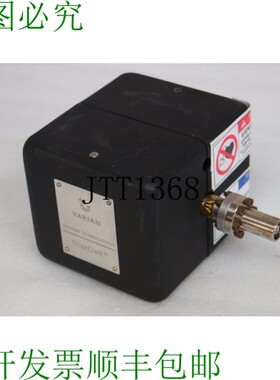 原装供应瓦里安 STARCELL 离子泵