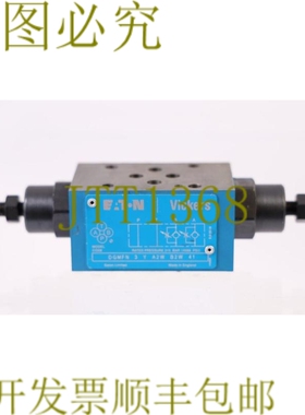 原装供应威格士 DGMFN 3 Y A2W B2W 41 DGMFN3YA2WB2W41