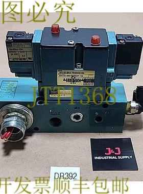 原装供应Mac 阀门 82A-GC-BKA-TM-DDA6-1DA 电磁阀 24Vdc + ！