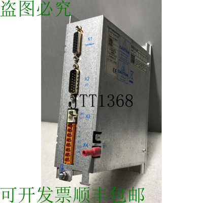 原装供应? INFRANOR 控制器 EASY-AK-230/17