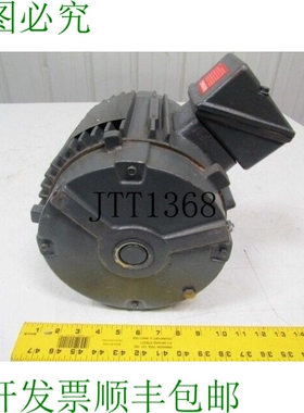 原装供应林肯 DVCCCN4P1.5UCN64L LM23783BE 1-1/2Hp 1770RPM 460