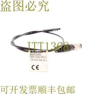 供应巴鲁夫 原装 SA2 BMF BMF0043 303K S49