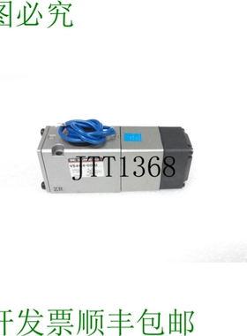 原装供应SMC VS4114-001U