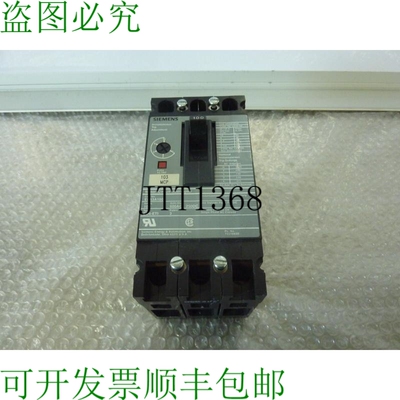 原装供应ED63A100 100A 600V 支架 3Pole Sentron 系列 ED24223