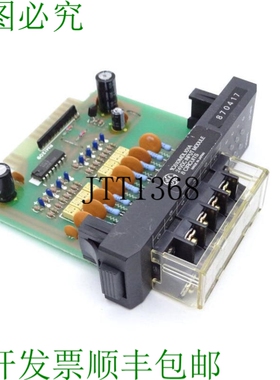 原装供应发那科IC610MDL101版