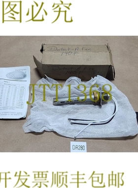 原装供应新  Kidde Fenwal 12-E27121-000-02 140F 垂直探测 A-消