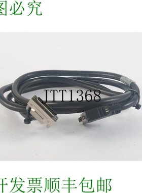 原装供应SCSI 1.4.2.6868034-00 连接器公头
