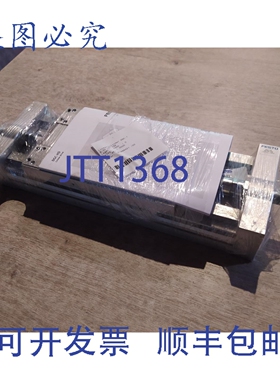 原装供应FESTO DGC-18-50-HD-YSR 567547