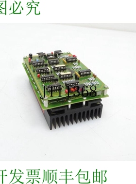 原装供应SIG EHV 01.002 电路板