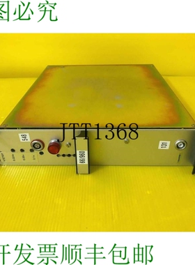 原装供应? FT 66-968 B0M Rev 5 F01 10284 10/01 请参阅 Kratos