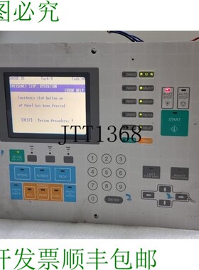 原装供应Muratec MVL-D-INV-100 面板显示板 MEC-M1A,CN8-G101A-5