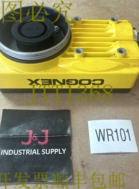 原装供应二手,良好- COGNEX IS5110-00 825-0059-1R C In-Sight 2