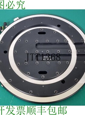 原装供应METALIC WAFER 300 毫米卡盘 Camtek Falcon