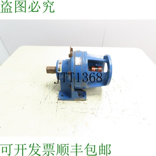 原装 供应CNH6120 Cyclo 卸载机直排齿轮驱动