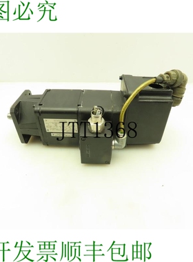 原装供应1HU3054-0AC01-Z 伺服电机 0.38kW 2.8A 2000rpm 174V 无
