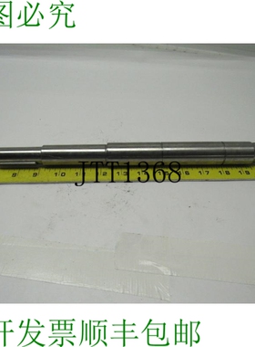 原装供应Gorman Rupp 26821-172 替换泵叶轮轴