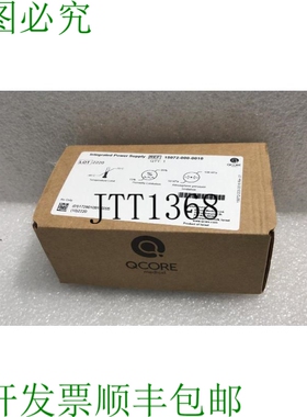 原装供应? QCore 15072-000-0010 联系方式