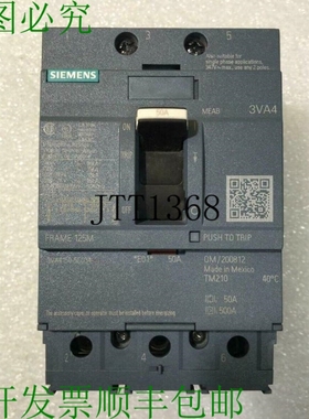 原装供应? 连接器 3VA4150-5ED34-0AA0 OM/200812