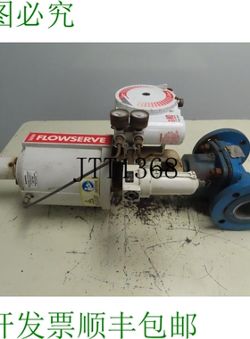 原装供应ITT DIA-FLO 3 福斯 Logix 3200MD