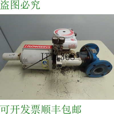 原装供应ITT DIA-FLO 3 福斯 Logix 3200MD