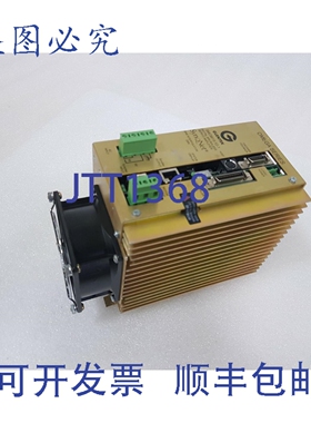 原装供应GLENTEK SMC9915-1D-1，伺服放大器 SMC9915-500-001-000