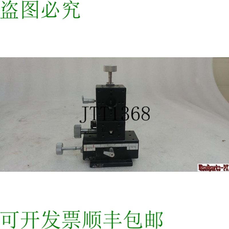 原装供应SURUGA SEIKI B05-21KM,B05-1NHM,B05-41NM XYZ轴双尾舞