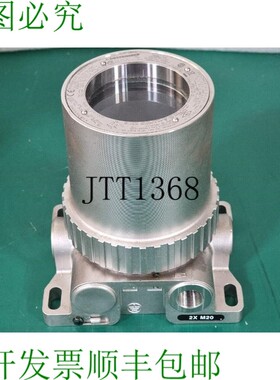 原装供应DET-TRONICS 006264-018 气体阻燃身体 JBOX、SS、2PT-L