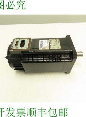 原装供应Okuma BL-MH201E-12S 伺服电机 BL 系列 1200RPM 2.4KW 1