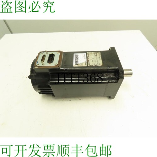 原装供应Okuma BL-MH201E-12S 伺服电机 BL 系列 1200RPM 2.4KW 1