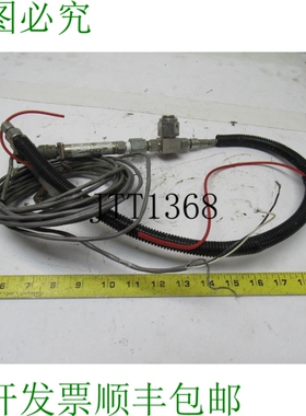 原装供应测试 17V-40202-021-1BB1 3500 PSI 1/8