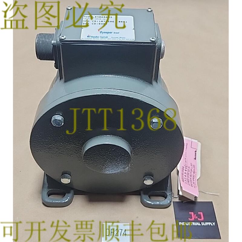 原装供应新  Dynapar 62-PMDF-0530-A0 Rotopulser 编码器 5?8 英