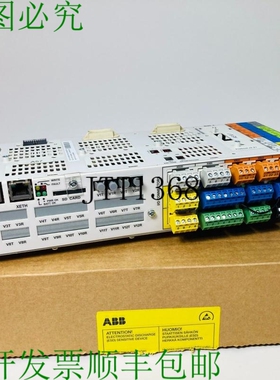 原装供应ABB 3AUA00001410429 BCU-02，控制单元，2通道