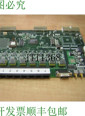 原装供应? Mindspeed Technologies CX28985 EVM MH01-D110-091 B