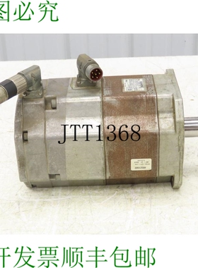 原装供应1FK7083-5AF71-1TH0 伺服电机 16Nm 6000RPM 24VDC 鲤鱼