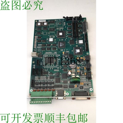 原装供应? 沃特世联盟 056370 PCB PULLED 2695