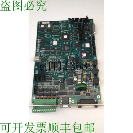原装供应? 沃特世联盟 056370 PCB PULLED 2695
