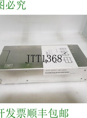 原装供应COSEL 直流电源供应 ACE650F AC6-2JFFC-00-XEO