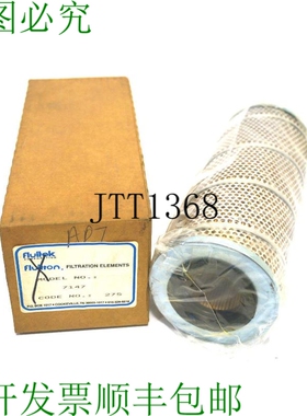 原装供应FLUITEK 7147过滤器
