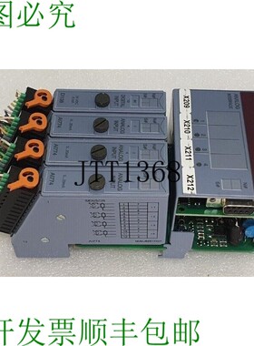 原装供应贝加莱自动化PLC分析接口,DI138,AI774[3]