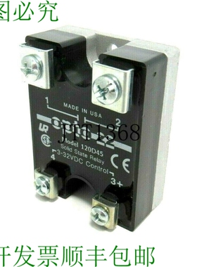 原装供应查看 OPTO 22 120D45 查看