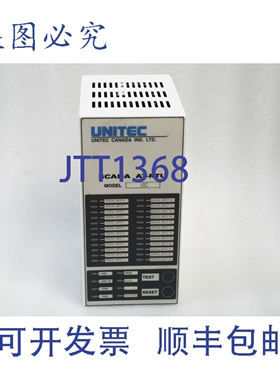 原装供应UNITEC SCADA ST-RTU 模块 UIC