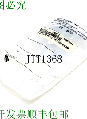 原装供应IFM EFECTOR IGT200生产传感器 IGB3012-BPKG/M/V4A/US-1