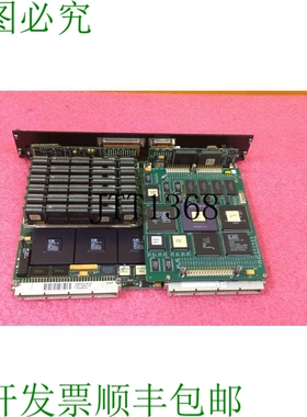 原装供应? DATACUBE MAX 视频 20 260-0599 VME 板 080-0599-03