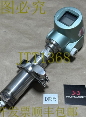 原装供应Yamatake  PTG72G-D5B1N4-7M-X 12-30VDC 4-20mADC 2MPa