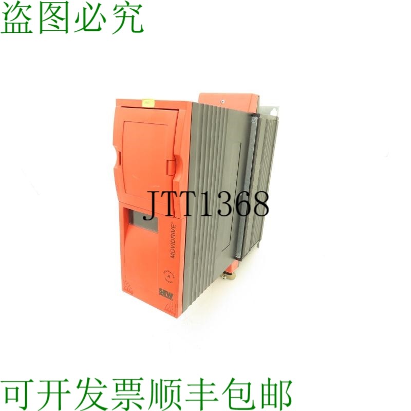 原装供应SEW-EURODRIVE MDS60A0110-5A3-4-0T 变频器 MoviDrive 3