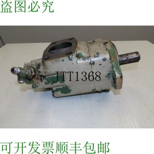 3520V 液压双叶片泵 282 86AC 38E 供应Vickers 原装