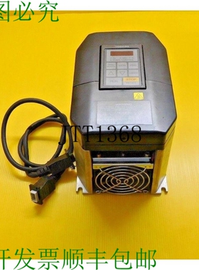 原装供应? 东芝 200V 2.2kW 晶体管预告器 VFSX-2022UP1