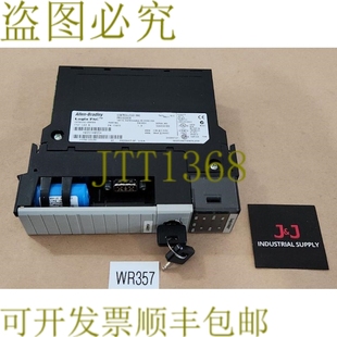 1756 L62 处理器 供应Allen 5562 Bradley ControlLogix 原装